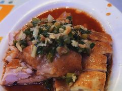-澳门陈光记烧味饭店(郎家园店)