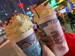 -茶颜悦色(登高路上店)