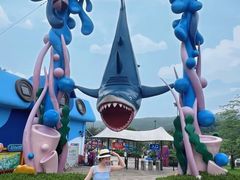-熹乐谷温泉度假区