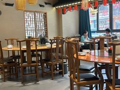 -巢湖名吃·东关老鹅汤(江南风情街店)