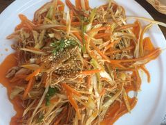 -长安后宰门水盆羊肉(新都心店)