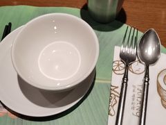 -帕蓝·暹罗料理(大学路店)