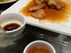 -东北人粗粮饺子坊(南山店)