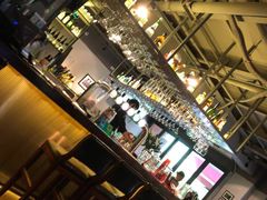 -Geneva日内瓦餐厅(西郊宝成花苑店)