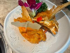 -淘米捞·米汤脆鲩鱼火锅(福田皇岗店)