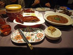 -京鸭棠(让胡路万达店)