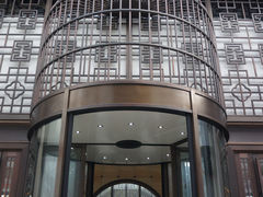 DSC07458-乌镇枕水度假酒店