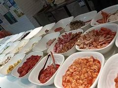 -蜀天上精专麻辣香锅(文定路店)