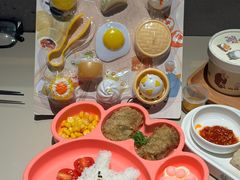 -蔡澜点心·粤菜(领展购物广场店)