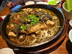 -老板恋上鱼(恒隆广场店)