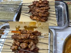 -老白家怡贵园烤肉