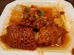 -宝园酒家(美林M·LIVE天地东座店)