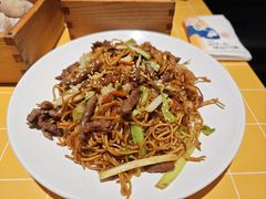 -蔡澜点心·粤菜(花城汇南区店)