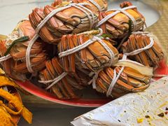 -勇利赵家烤肉坊(含光路店)