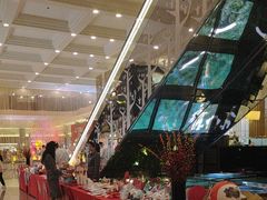 -广州花园酒店