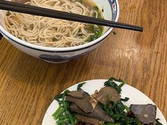 -二宽中国兰州拉面(幸福城店)
