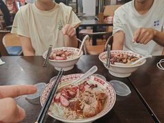 -盛品鲜东莞烧鹅濑粉(杨箕店)