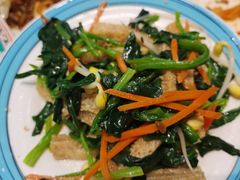 -巴依老爷新疆美食(牡丹园店)