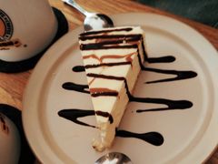 -长颈鹿咖啡(大学路店)