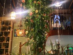 -Masala Curry and BBQ·玛莎拉巴基斯坦美食(金水万达店)