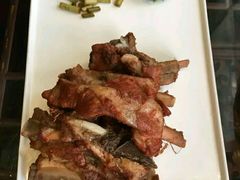 -李记搅团•非遗陕菜(三桥店)