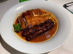 -汤城小厨•粤菜•靓汤(苏州街店)