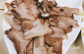 Yijue Smoked Pork