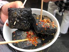 -武爹臭豆腐(坡子街店)