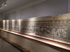 -徐州汉画像石艺术馆