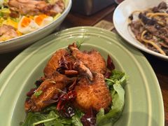 -WOKKA by艮上(中海环宇荟店)