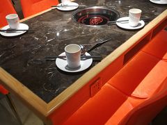 -火锅岛潮牌自助餐厅(天津天佑城店)