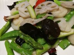 -新兴·金羊座·粤菜点心(乐峰店)