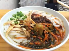 -再回首鸡肉米线(人民路一店)