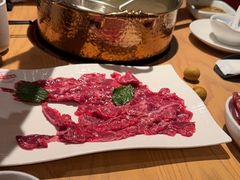 -大和食乐·鲜和牛酸汤火锅(环宇荟店)