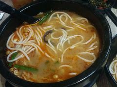 -云味馆·云南菜·云南米线(景田店)