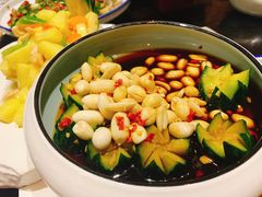 -夜宴江景餐厅
