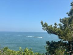 -棒棰岛宾馆景区