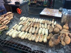 -瓦洛洛传统市场