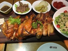 -江南果道西餐厅(北京路店)