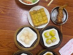 -恒兴发茶店(水巷口店)