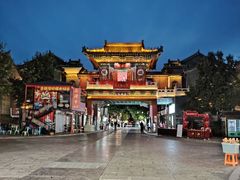 -滦州古城