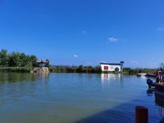 -处女泉风景名胜区