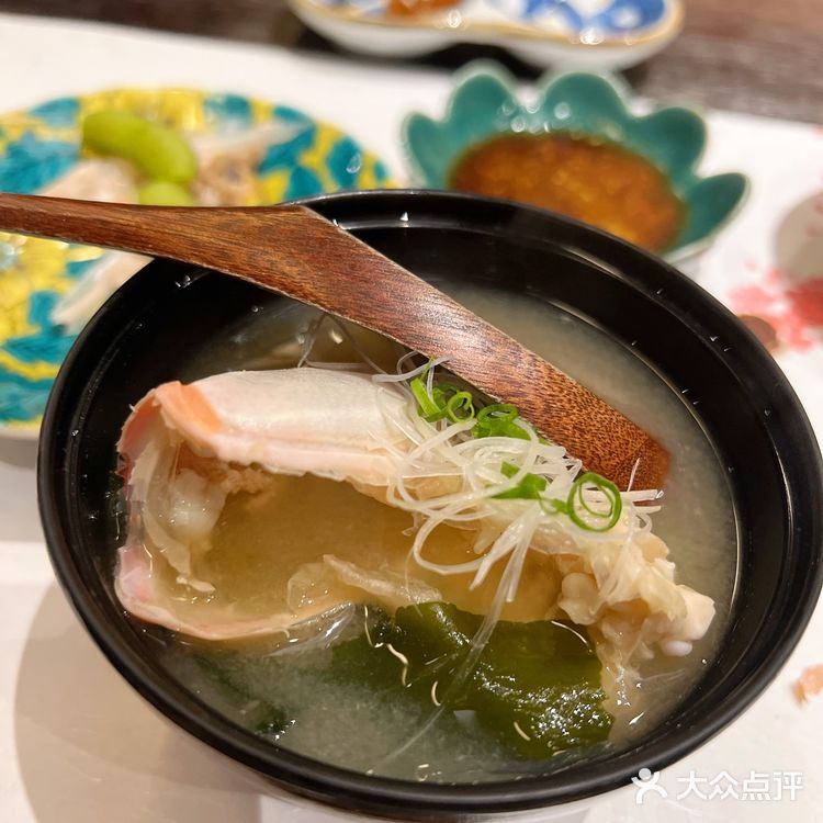 人多聚餐就不要Omakase啦#深圳四葉#日料[吐]