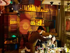-上合花园花园烧烤(贵阳店)