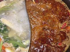 -唇辣号重庆老火锅(燕郊鑫乐汇店)