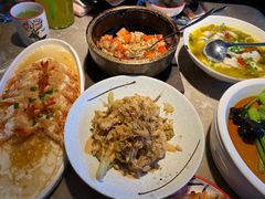 -新白鹿餐厅(金鹰新街口店)