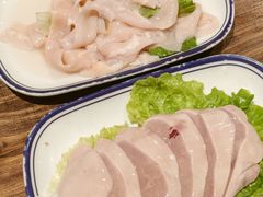 -厝味火锅·潮汕卤水火锅(十一合店)