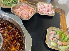 -大龙火锅(老店)