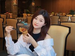 -山南熏肉大饼(辽菜旗舰店)