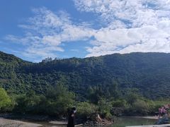 -鹿嘴山庄